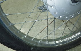 HONDA C50 SUPER CUB E 2018 AA01