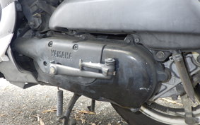 YAMAHA VINO 50 SA37J