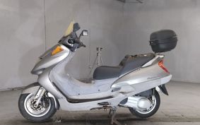 HONDA FORESIGHT MF04