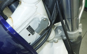 SUZUKI DJEBEL 250 XC SJ45A
