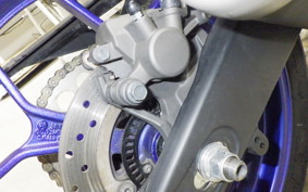 YAMAHA MT-03 2019 RH13J