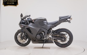 HONDA CBR600RR 2018 PC40