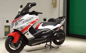 YAMAHA T-MAX 500 2011 SJ08J