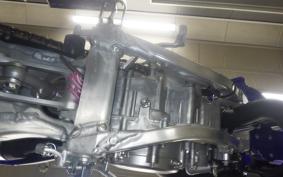 YAMAHA YZ125 1992 CE36C