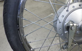 HONDA C50 SUPER CUB 1996 AA09