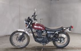 KAWASAKI 250TR BJ250F