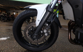 YAMAHA MT-07 2015 RM07J