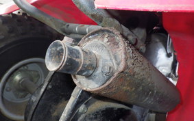 HONDA ATC70 TB03