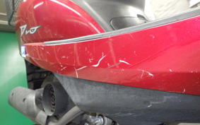 HONDA DIO Gen.6 AF62