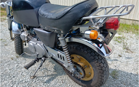 HONDA GORILLA Z50J