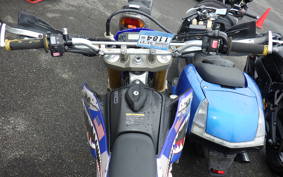 YAMAHA WR250R 2013 DG15J