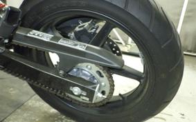 HONDA VTR 250 Gen. 2 2021 MC33