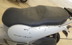 APRILIA SCARABEO 250IE