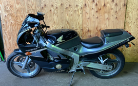 HONDA CBR250R MC19