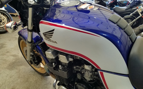 HONDA CB750 2005 RC42
