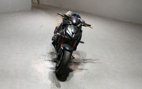 KAWASAKI Z1000 2015 ZRT00F