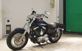 HARLEY XL1200CI 2012