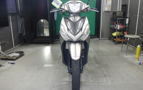 SUZUKI ADDRESS 110 2021 CE47A