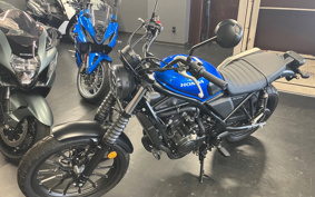 HONDA CL500 2025 PC68