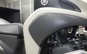 YAMAHA TRICITY 155 2010 SG81J