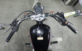 HONDA REBEL 250 2003 MC13