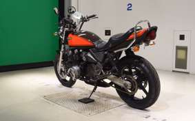 KAWASAKI ZEPHYR 400 KAI 1997 ZR400C