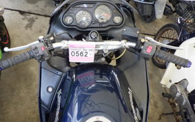 KAWASAKI ZZ-R400 Gen.2 2006 ZX400N