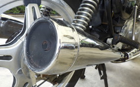 HONDA CB400T HAWK 2 CB400T