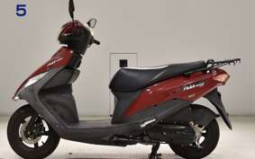 SUZUKI ADDRESS V125 DT11A