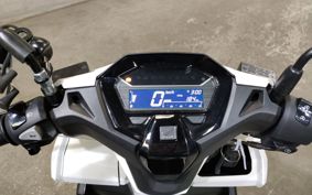 HONDA  BURR O160 KFA1