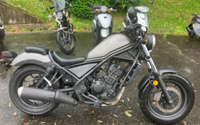 HONDA REBEL MC49