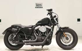 HARLEY XL1200X 2012