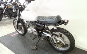 SUZUKI ST250 NJ4AA