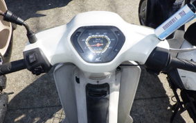 HONDA C110 SUPER CUB JA10