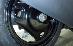 SUZUKI LET's 2003 CA4AA
