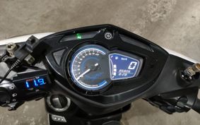 YAMAHA CYGNUS125XSR SE44J