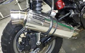 HONDA MONKEY 125 ABS 2024 JB02