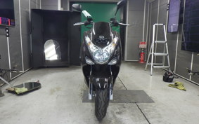 YAMAHA MAJESTY155 S 2020 SG28J