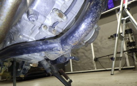 KAWASAKI ESTRELLA CUSTOM 1996 BJ250A