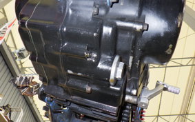 HONDA TL125 JD06
