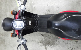 HONDA TODAY 2 AF67