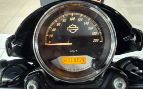 HARLEY  HARLEY XG750A 2018 NCG