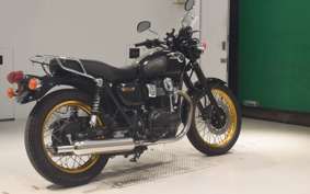 KAWASAKI W800 2012