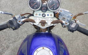 HONDA CB400SF S NC31