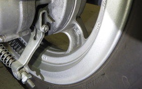 SUZUKI ADDRESS V125 DT11A