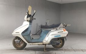 HONDA FREE WAY MF01