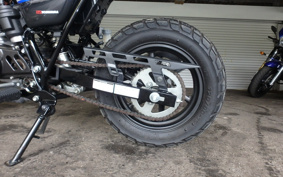 HONDA APE50 TYPE D AC18