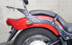 YAMAHA DRAGSTAR 400 2012 VH02J