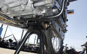 HONDA C50 SUPER CUB E AA01