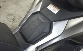 HONDA ADV150 2019 KF38